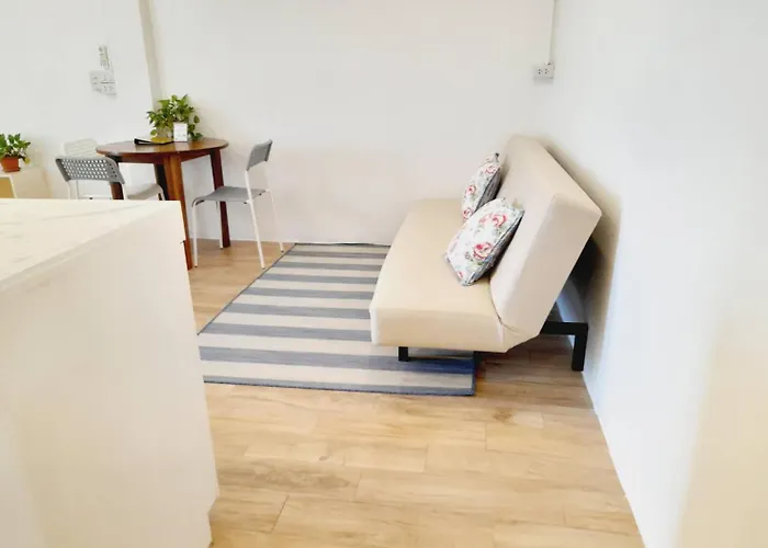 Appartement Baan 192 *