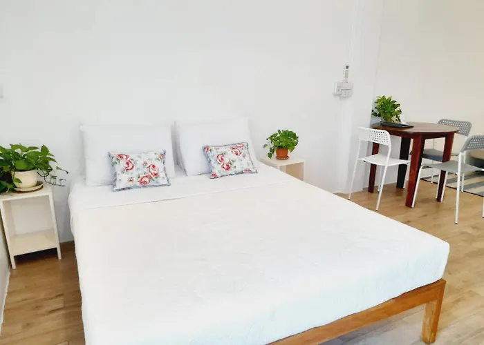 Appartement Baan 192 Bangkok