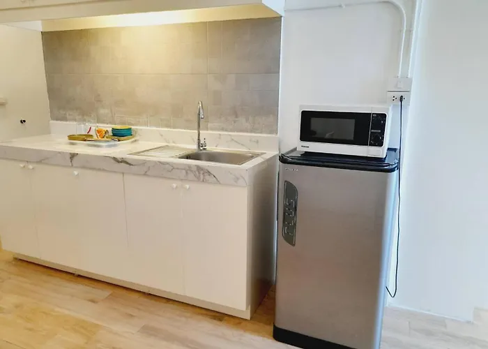 Baan 192 Appartement Bangkok