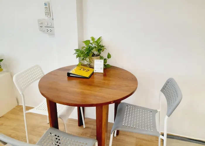 Baan 192 Appartement *
