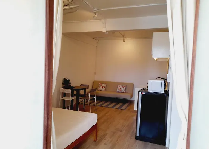 Appartement Baan 192 Bangkok