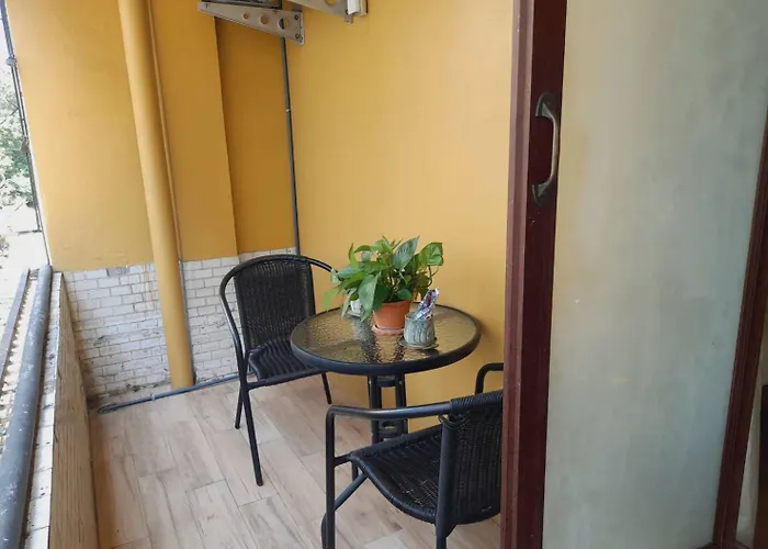 Baan 192 Appartement Bangkok