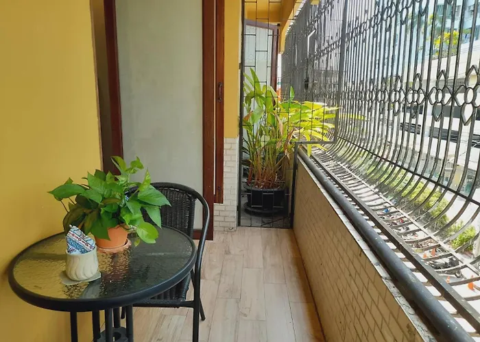 Appartement Baan 192