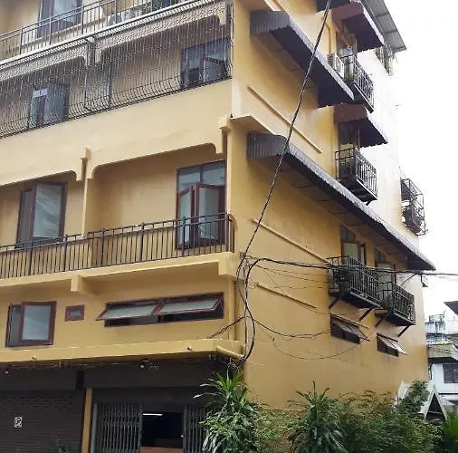 Appartement Baan 192 Bangkok