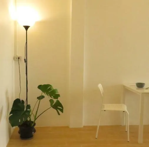 Appartement Baan 192
