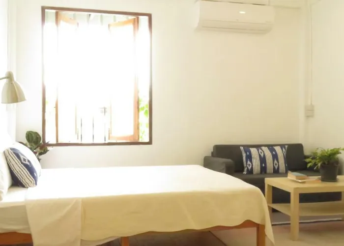Appartement Baan 192 *