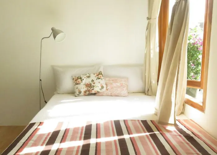 Appartement Baan 192