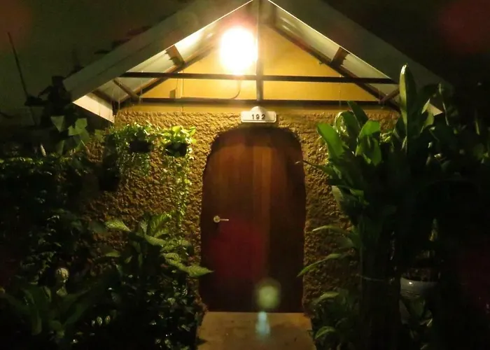 Baan 192 Appartement