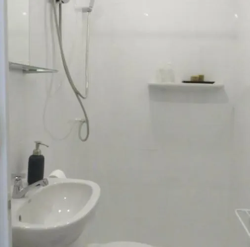 Appartement Baan 192 Bangkok
