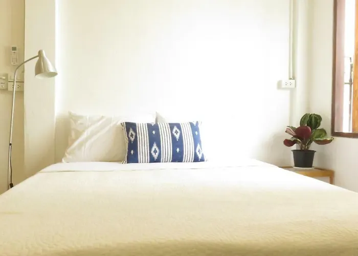 Appartement Baan 192