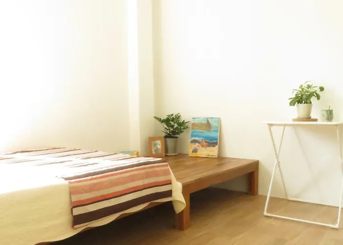 Baan 192 Appartement *