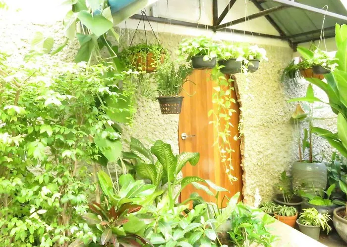 Baan 192 Appartement *