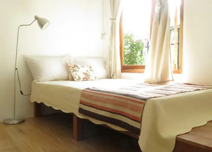Appartement Baan 192 *