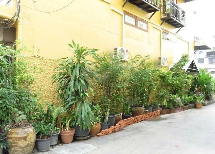 Baan 192 Appartement